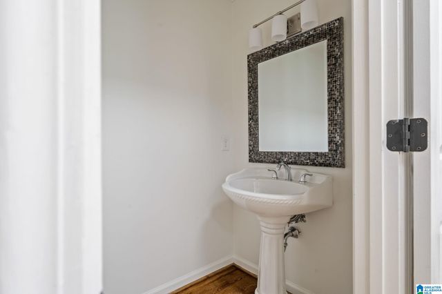 433 EAGLE POINTE DRIVE, Pell City, AL 35128