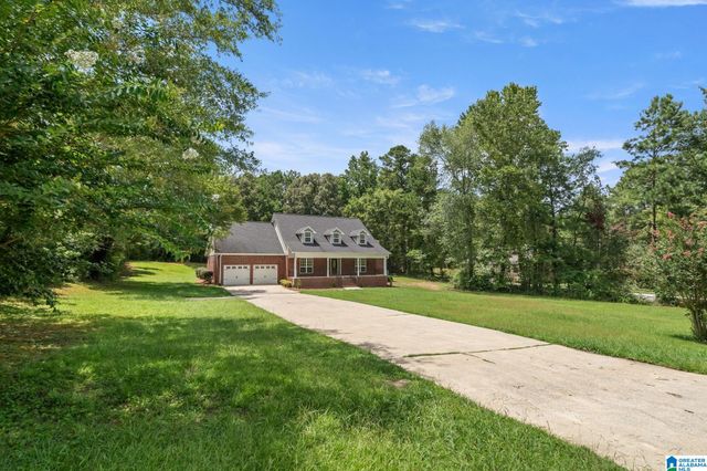 433 EAGLE POINTE DRIVE, Pell City, AL 35128