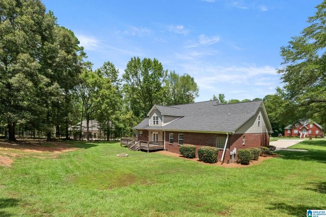 433 EAGLE POINTE DRIVE, Pell City, AL 35128