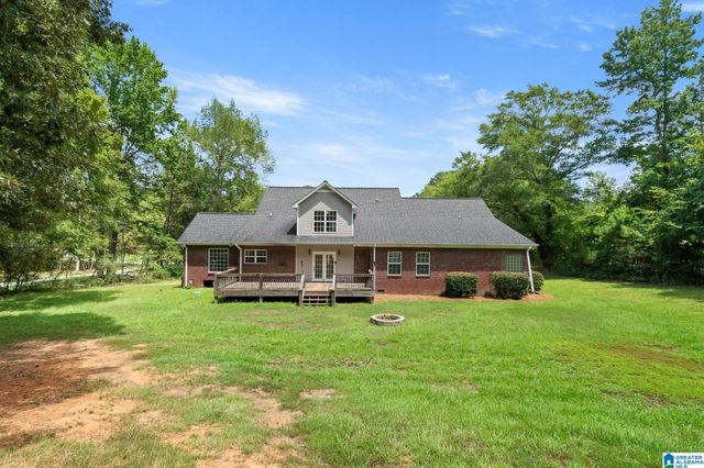 433 EAGLE POINTE DRIVE, Pell City, AL 35128