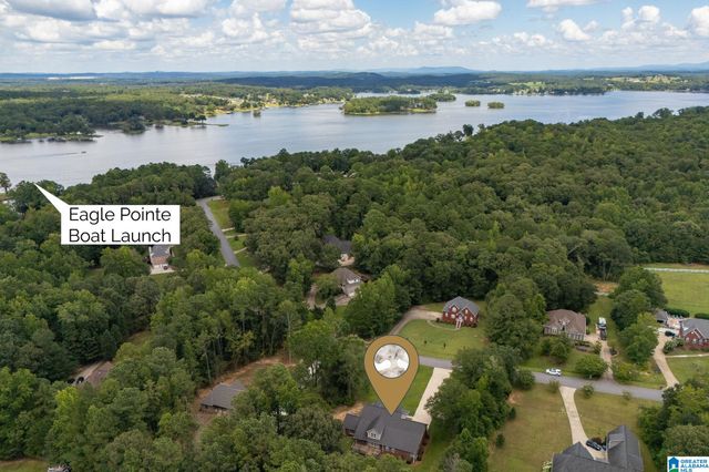 433 EAGLE POINTE DRIVE, Pell City, AL 35128