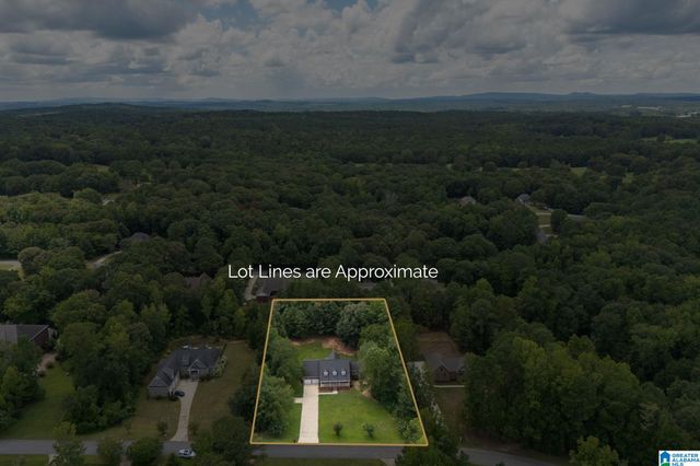 433 EAGLE POINTE DRIVE, Pell City, AL 35128