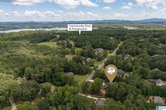 433 EAGLE POINTE DRIVE, Pell City, AL 35128