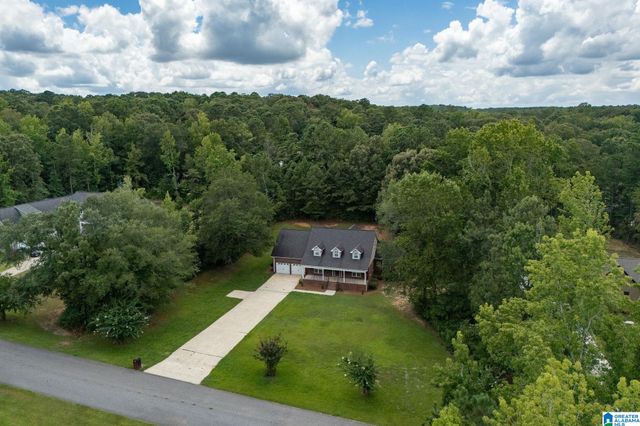 433 EAGLE POINTE DRIVE, Pell City, AL 35128