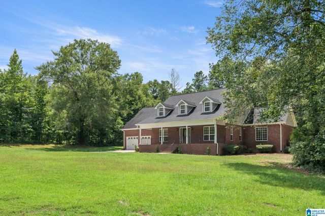 433 EAGLE POINTE DRIVE, Pell City, AL 35128