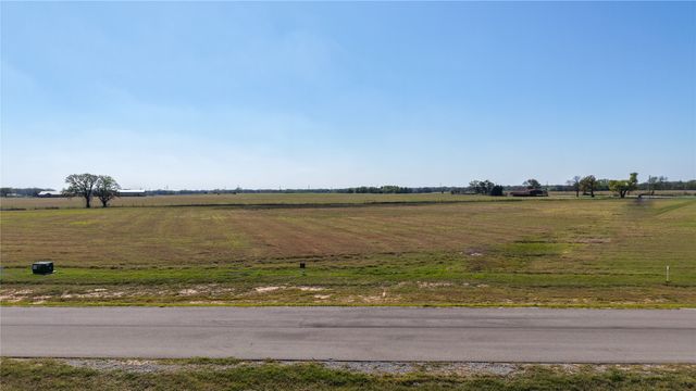 TBD Woodbridge Boulevard, Bowie, TX 76230