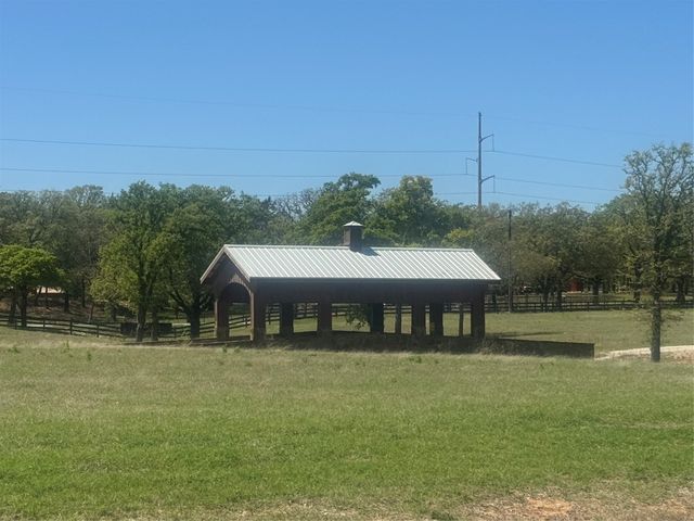TBD Woodbridge Boulevard, Bowie, TX 76230