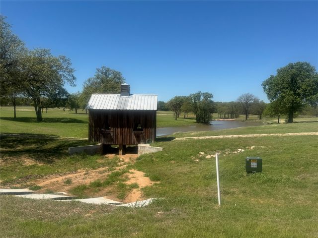 TBD Woodbridge Boulevard, Bowie, TX 76230
