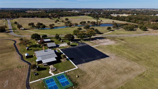 TBD Woodbridge Boulevard, Bowie, TX 76230
