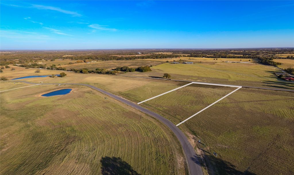 TBD Woodbridge Boulevard, Bowie, TX 76230