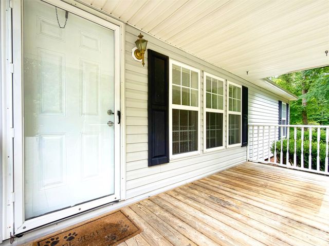 4942 Reid Road, Edgemoor, SC 29712