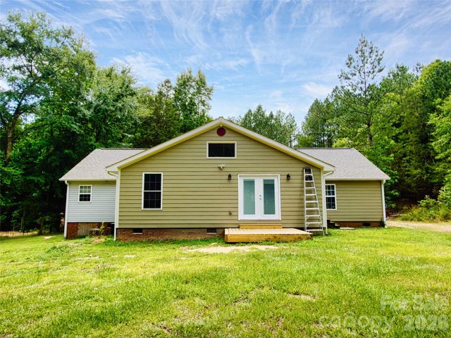 4942 Reid Road, Edgemoor, SC 29712
