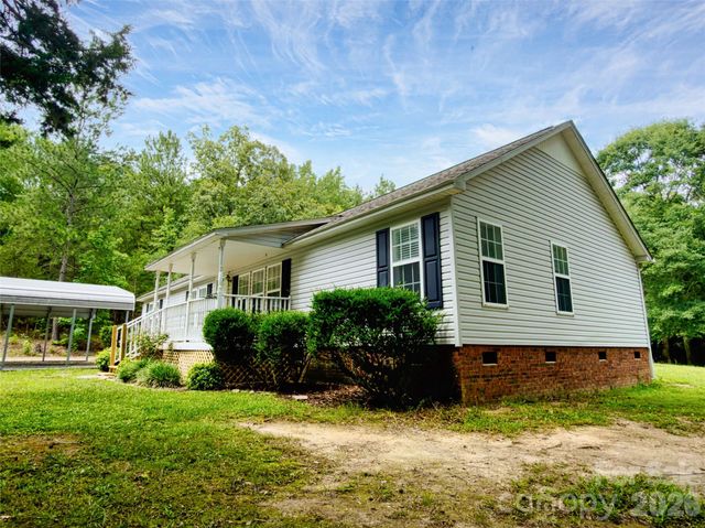 4942 Reid Road, Edgemoor, SC 29712