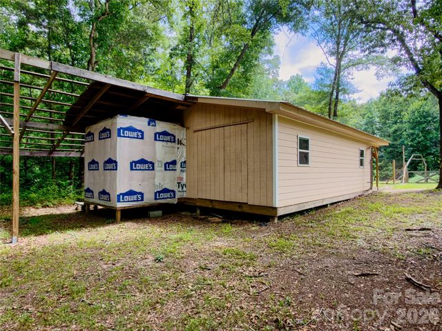 4942 Reid Road, Edgemoor, SC 29712