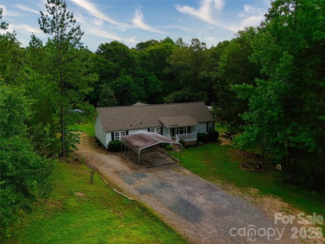 4942 Reid Road, Edgemoor, SC 29712