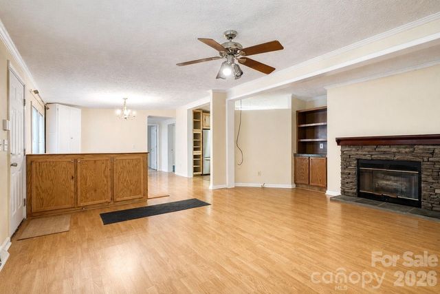 4942 Reid Road, Edgemoor, SC 29712