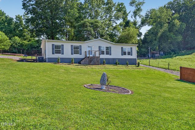 266 Deerfield Drive, Cleveland, VA 24225