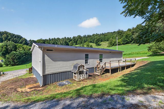 266 Deerfield Drive, Cleveland, VA 24225