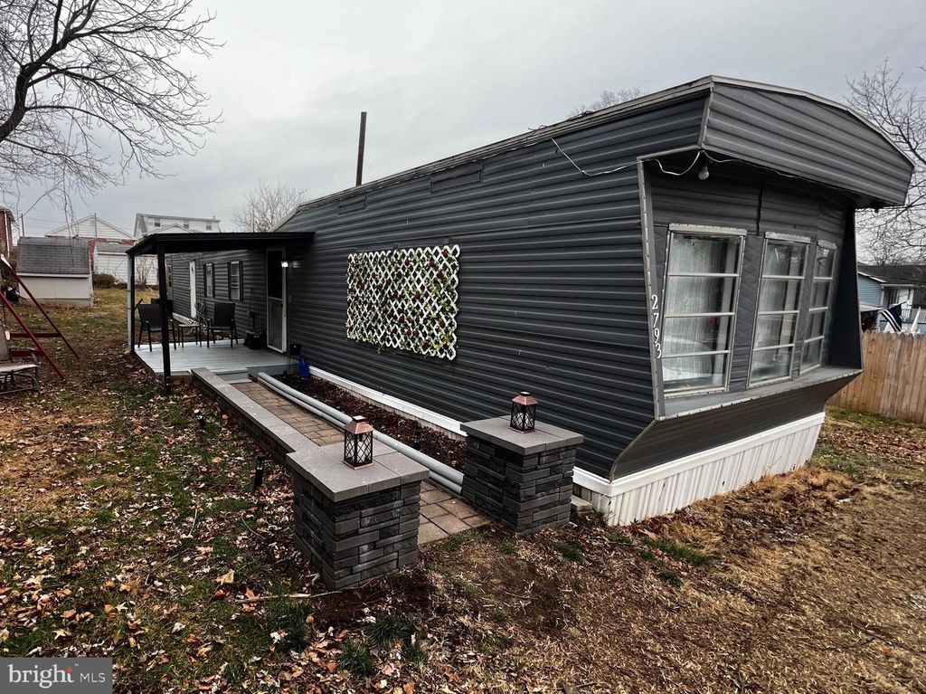 2793 PROSPECT AVE, York, PA 17408