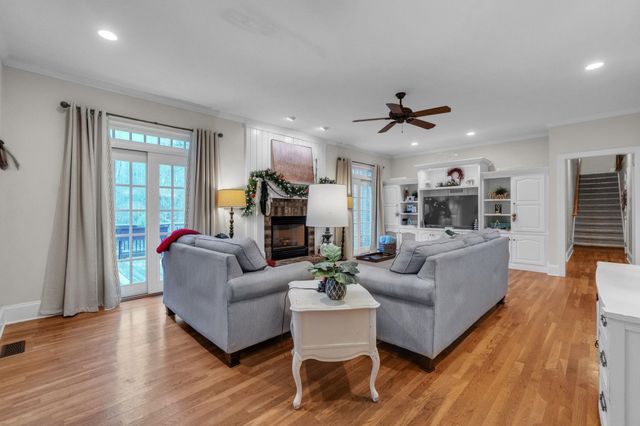 429 Waterford Point Drive, Boiling Springs, SC 29316