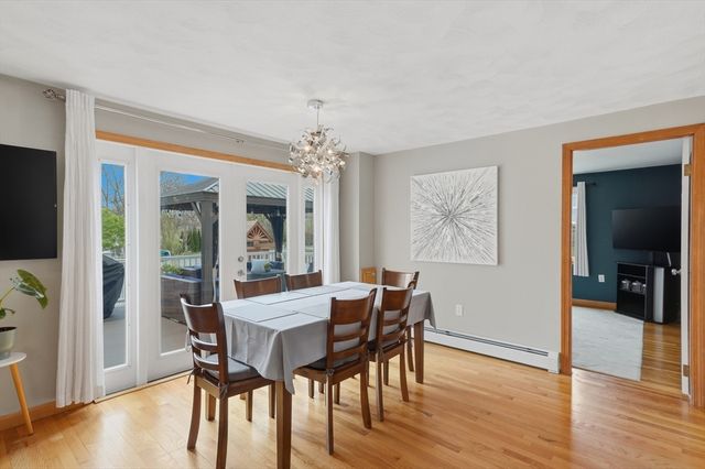 8 Harvard Street Extension, Woburn, MA 01801