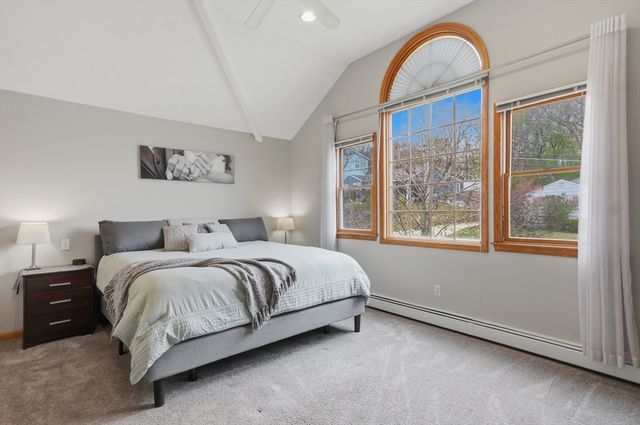 8 Harvard Street Extension, Woburn, MA 01801