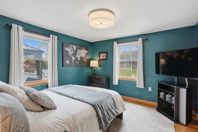 8 Harvard Street Extension, Woburn, MA 01801