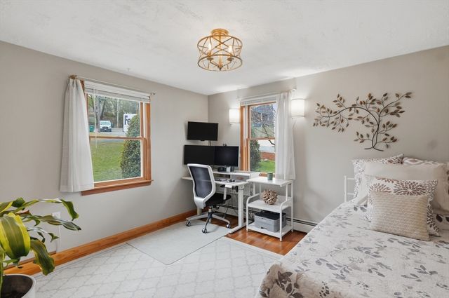8 Harvard Street Extension, Woburn, MA 01801