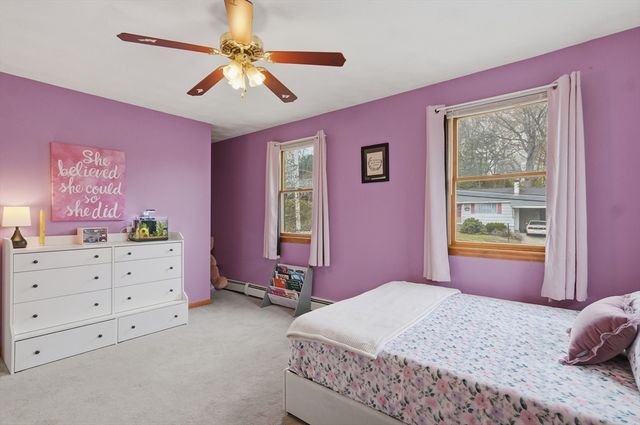 8 Harvard Street Extension, Woburn, MA 01801