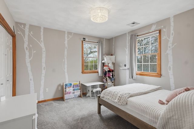 8 Harvard Street Extension, Woburn, MA 01801