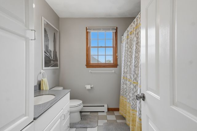 8 Harvard Street Extension, Woburn, MA 01801