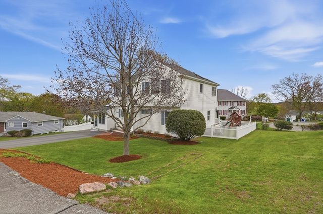 8 Harvard Street Extension, Woburn, MA 01801