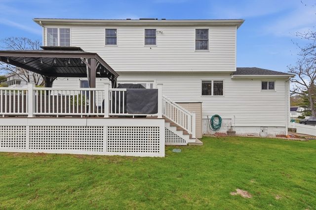 8 Harvard Street Extension, Woburn, MA 01801