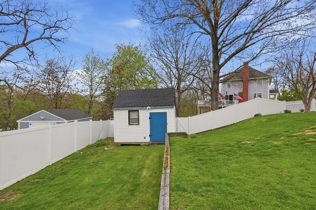8 Harvard Street Extension, Woburn, MA 01801
