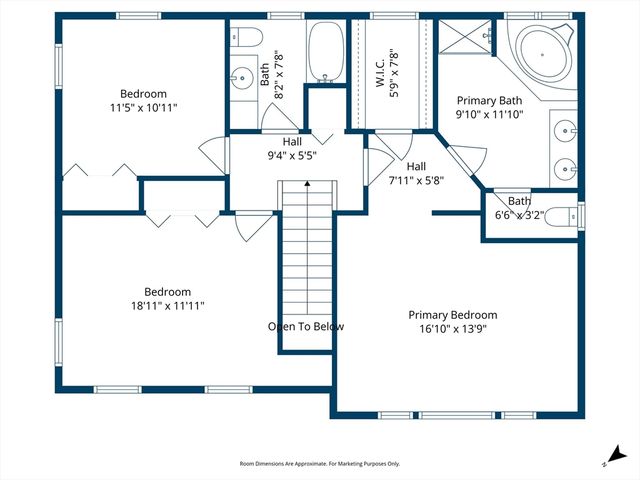8 Harvard Street Extension, Woburn, MA 01801
