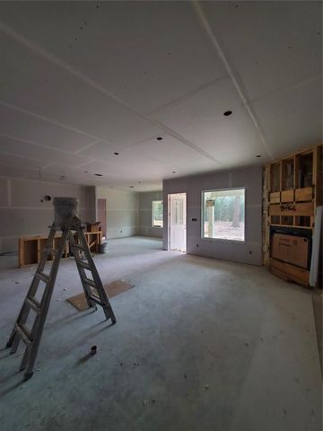 24647 Oak Creek Road, Hockley, TX 77447