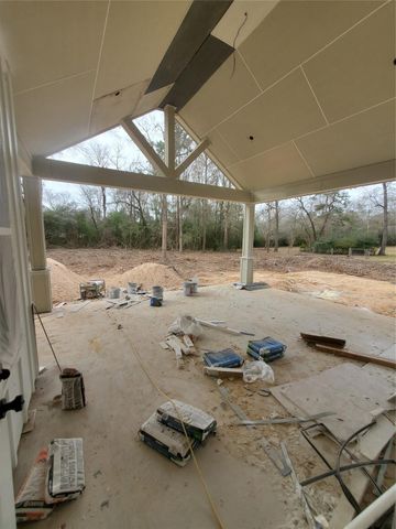 24647 Oak Creek Road, Hockley, TX 77447