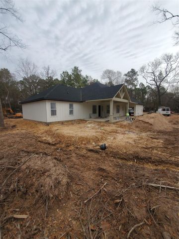 24647 Oak Creek Road, Hockley, TX 77447