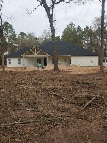 24647 Oak Creek Road, Hockley, TX 77447