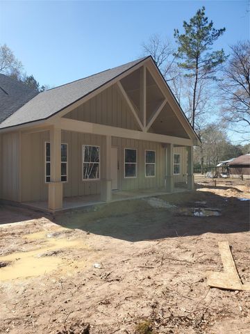 24647 Oak Creek Road, Hockley, TX 77447