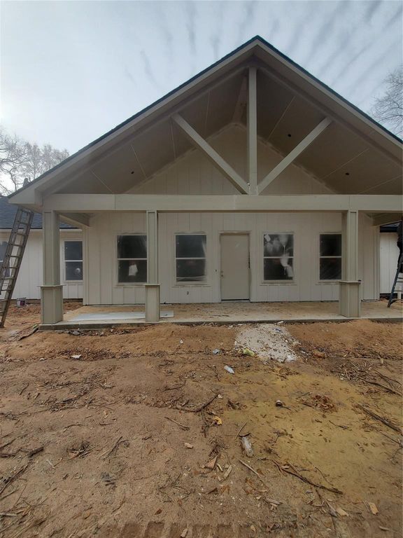 24647 Oak Creek Road, Hockley, TX 77447