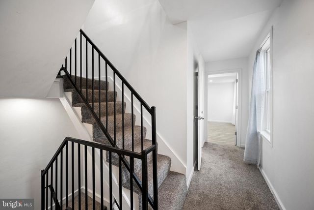 2011 N PULASKI ST, Baltimore, MD 21217