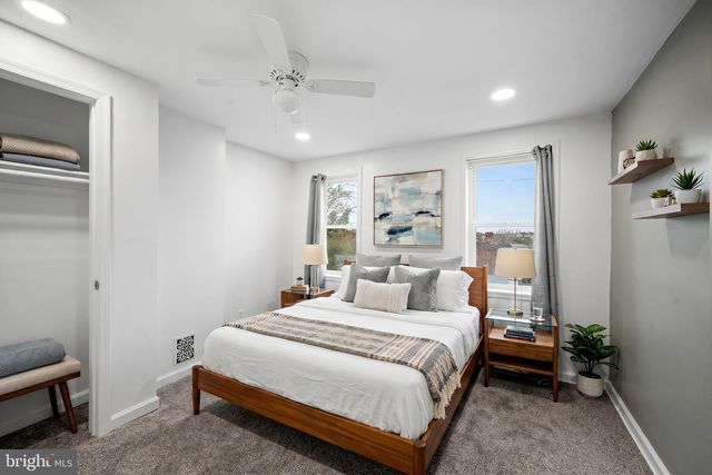 2011 N PULASKI ST, Baltimore, MD 21217