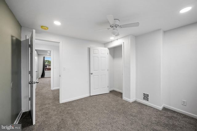 2011 N PULASKI ST, Baltimore, MD 21217