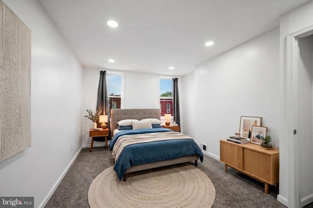 2011 N PULASKI ST, Baltimore, MD 21217