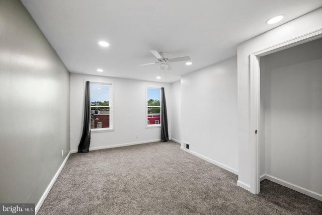 2011 N PULASKI ST, Baltimore, MD 21217