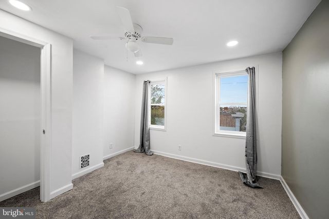 2011 N PULASKI ST, Baltimore, MD 21217