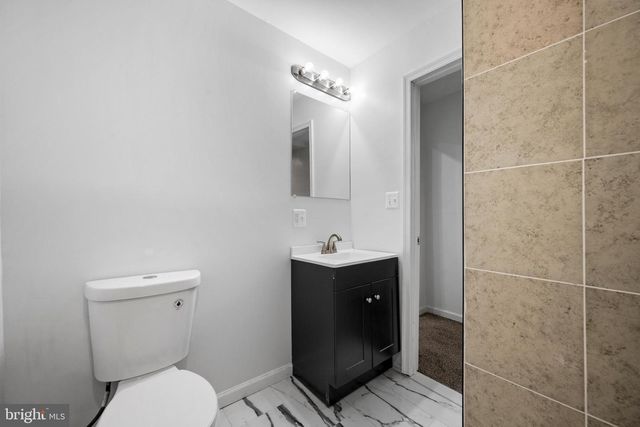 2011 N PULASKI ST, Baltimore, MD 21217