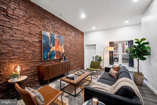2011 N PULASKI ST, Baltimore, MD 21217