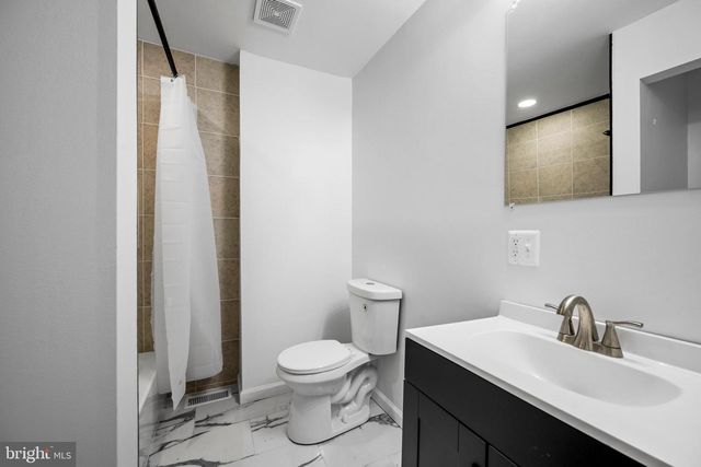 2011 N PULASKI ST, Baltimore, MD 21217